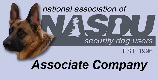 National Association of Security Dog Users Associate Company