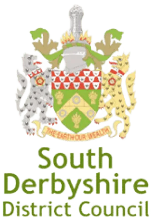 South derbyshire district council for one of our security clients