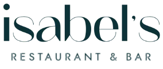 isabels restaurant and bar logo