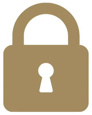 golding security lock