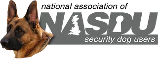 NASDU security dog certification - associate