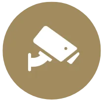 cctv camera surveillence icon