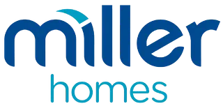 miller homes logo for one of our security clients