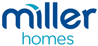 miller homes logo for one of our security clients