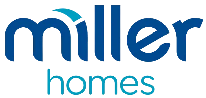 miller homes logo for one of our security clients